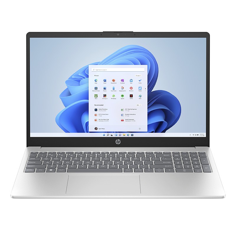 Pc Portable 15,6'' Hp Fc0147nf - R5/16go/512go Bon état -  reconditionné disponible sur Electro Depot